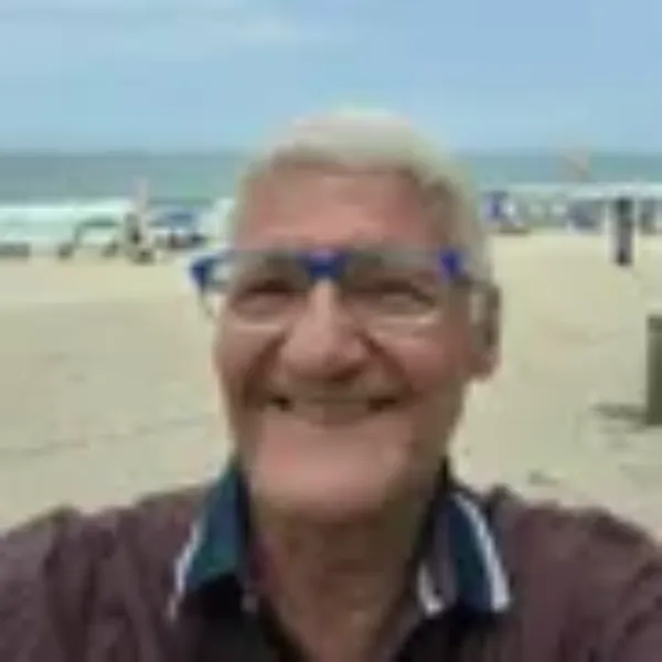 Romero Belo